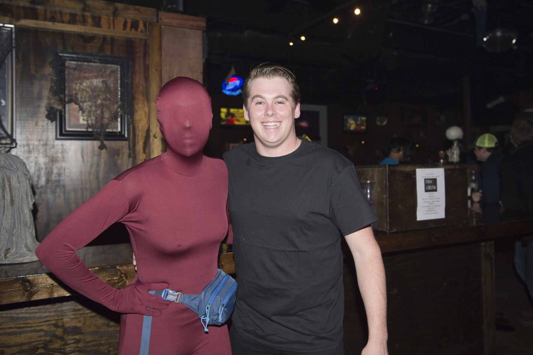 Halloween at Northgate